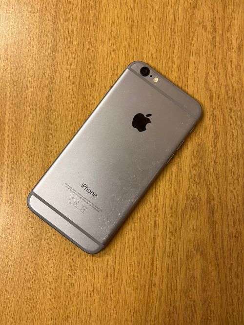 iPhone 6