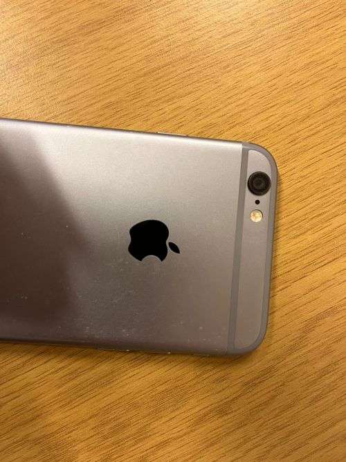 iPhone 6