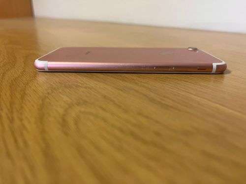 iPhone 7 Rose Gold 32gb