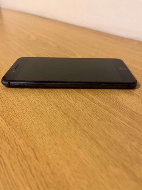 iPhone 8 Plus Black 256gb