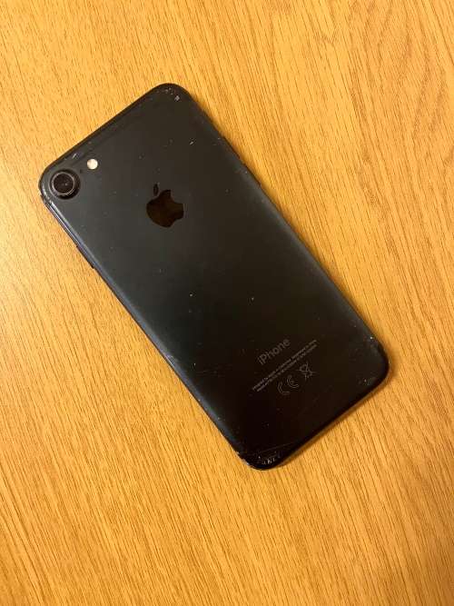 iPhone 7 Black 32gb