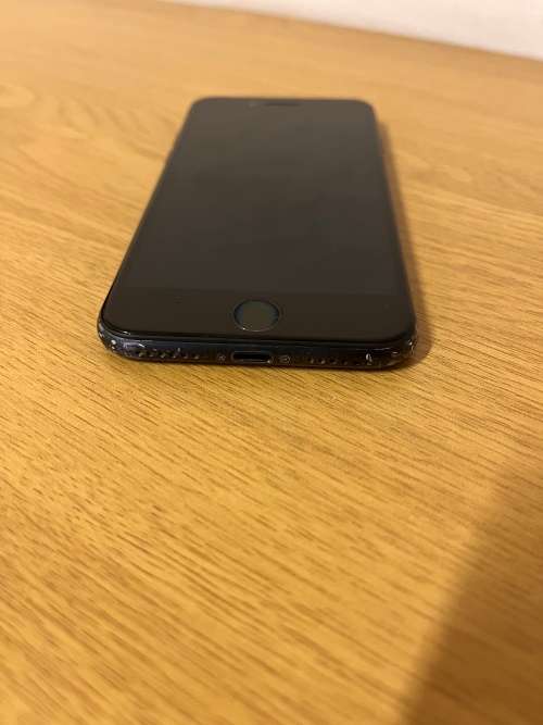 iPhone 7 Black 32gb