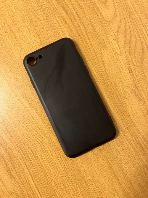 iPhone 7 Black 32gb