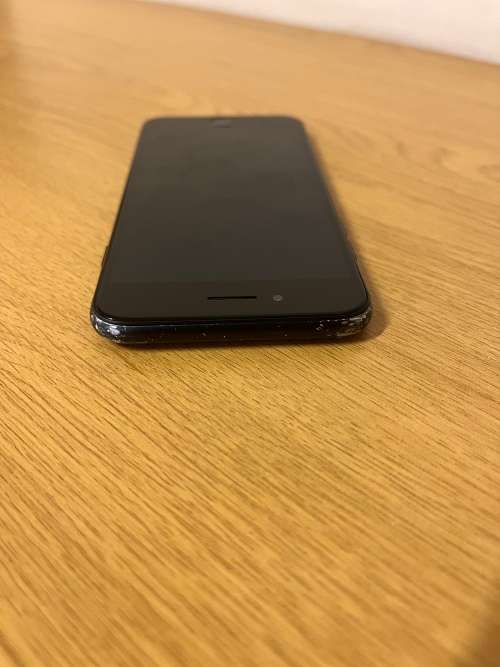 iPhone 7 Black 32gb