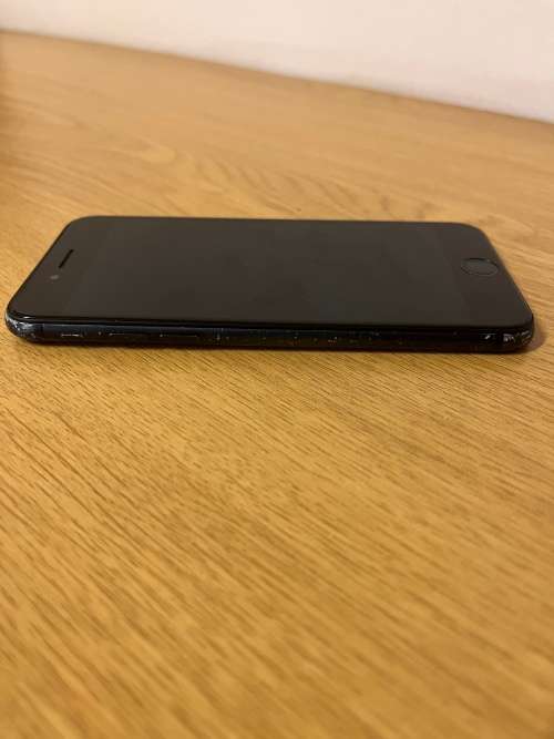 iPhone 7 Black 32gb