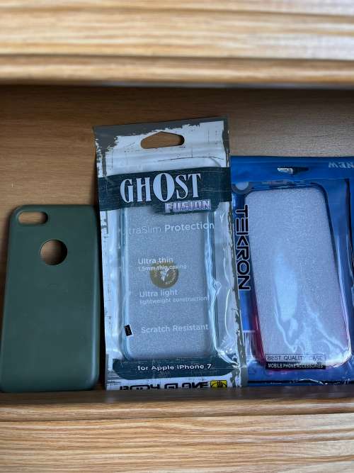 iPhone 7 White 32gb