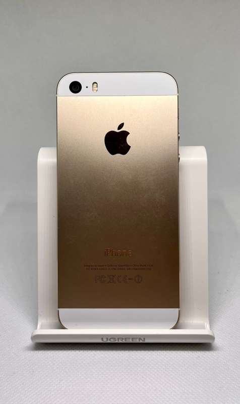 iPhone 5s Gold 16gb