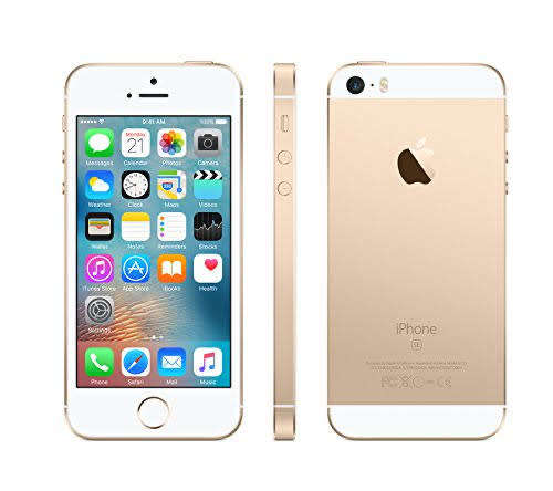 iPhone 5s Gold 16gb