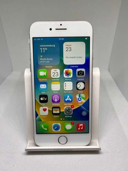 iPhone 8 White 64gb