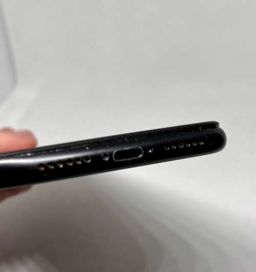 iPhone XR Black 64gb (Please Read)