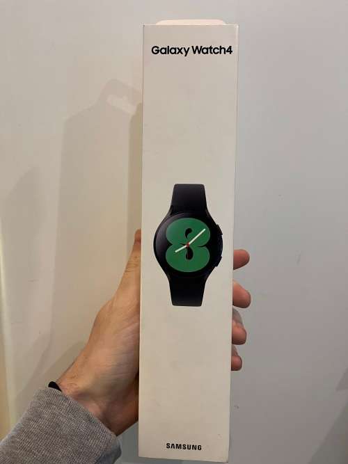 Samsung Galaxy Watch 4 40mm