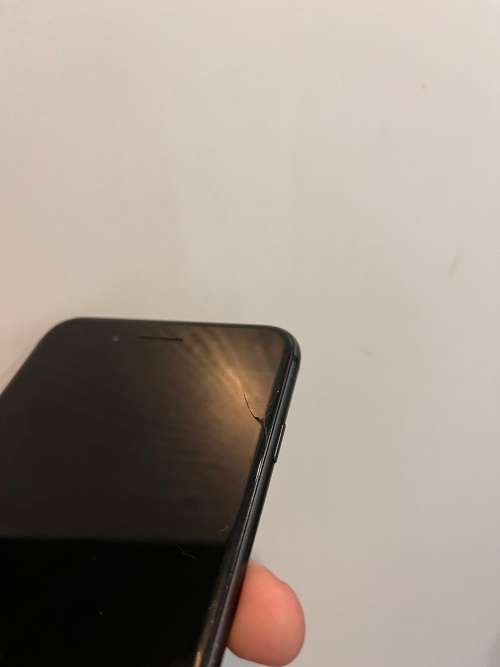 iPhone 8 Plus Black 256gb