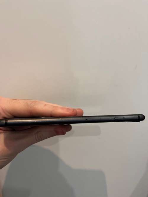 iPhone 8 Plus Black 256gb