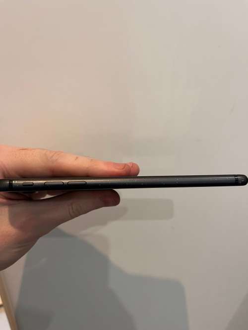 iPhone 8 Plus Black 256gb
