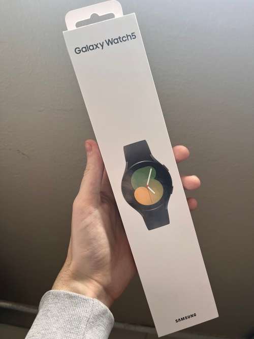 Samsung galaxy watch 5 40mm