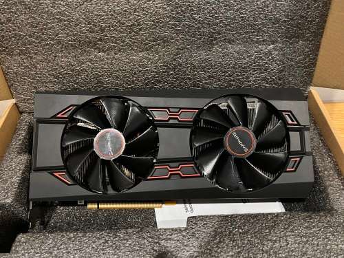 Radeon Rx Vega 56 Graphics Card