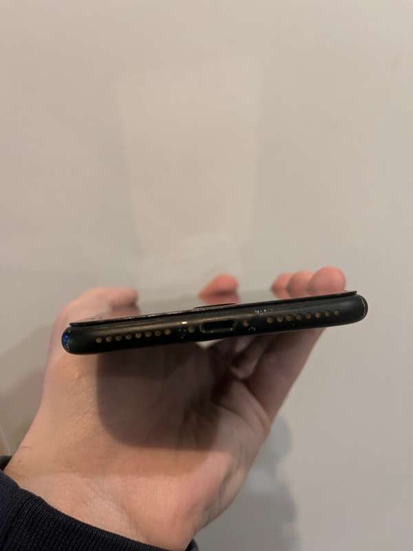 iPhone 7 Plus Black 32gb