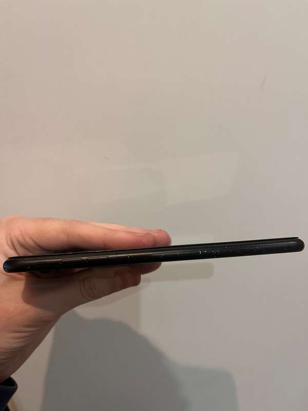 iPhone 7 Plus Black 32gb