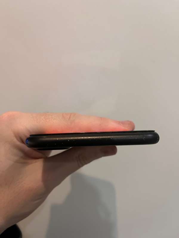 iPhone 7 Plus Black 32gb