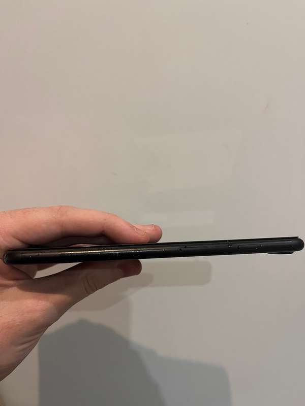 iPhone 7 Plus Black 32gb