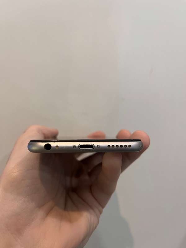 iPhone 6 Space Grey 16gb