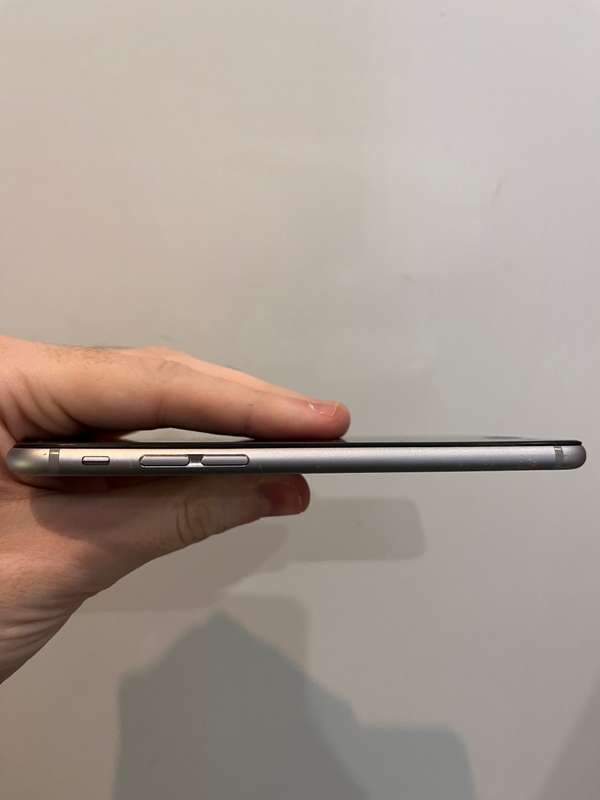 iPhone 6 Space Grey 16gb