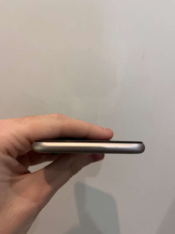 iPhone 6 Space Grey 16gb