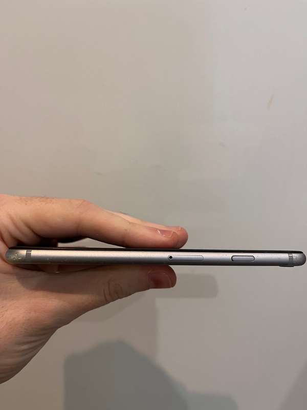 iPhone 6 Space Grey 16gb