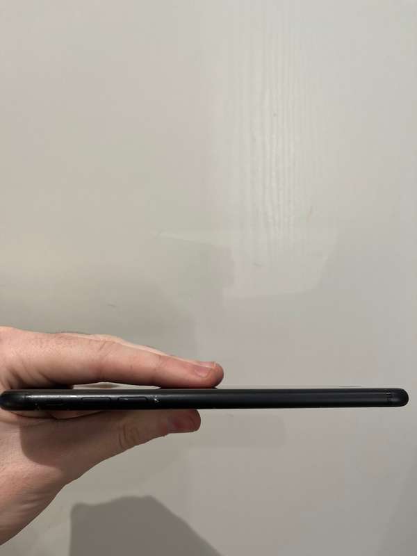 iPhone 7 Plus Black 256gb