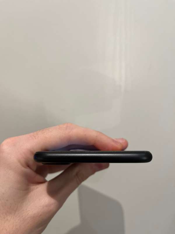 iPhone 7 Plus Black 256gb