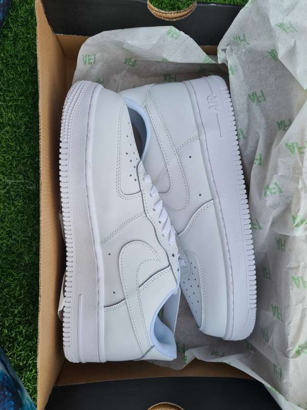 Nike Air Force 1