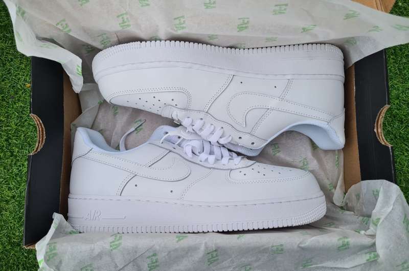 Nike Air Force 1