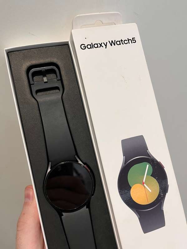 Samsung Galaxy Watch 5