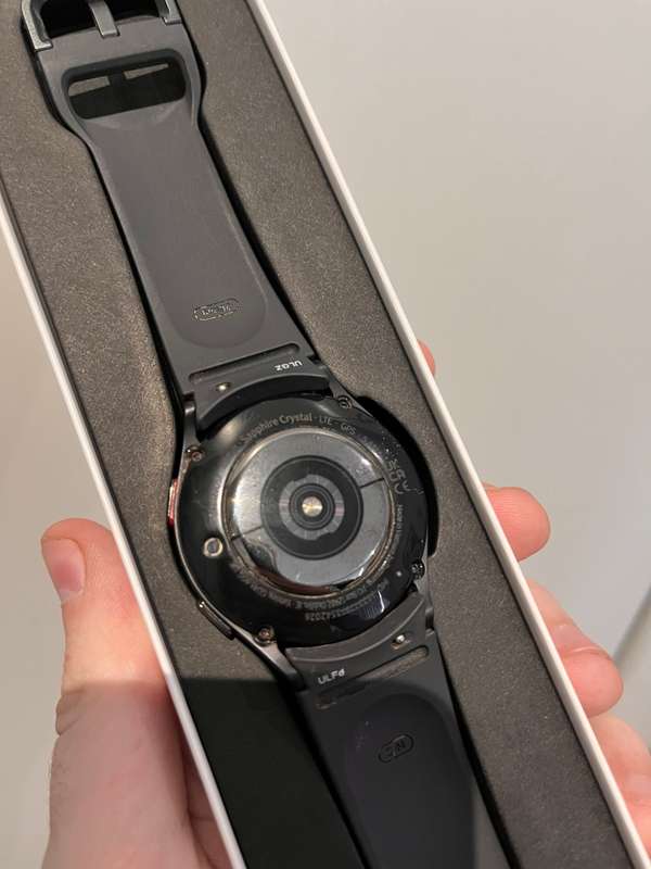 Samsung Galaxy Watch 5