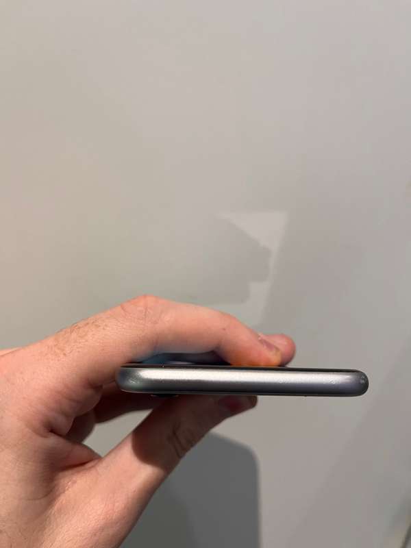 iPhone 6s Grey 16gb