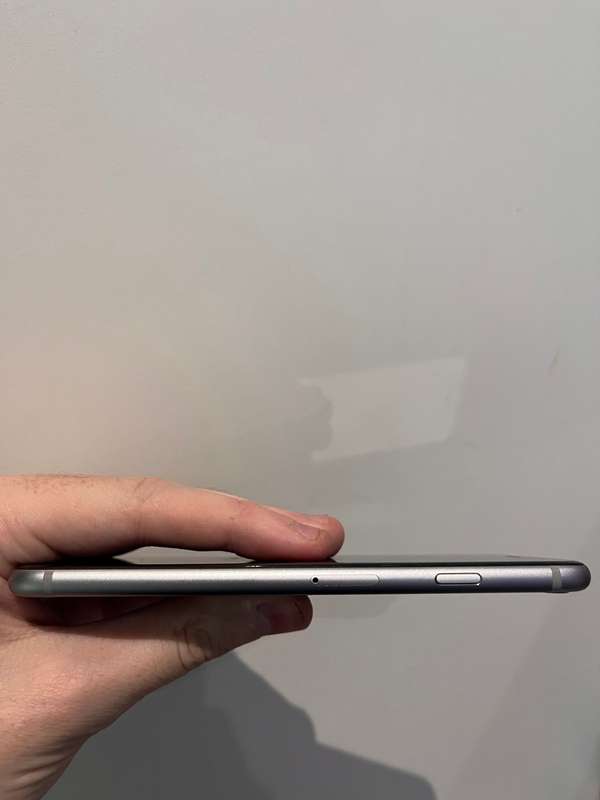 iPhone 6s Grey 16gb
