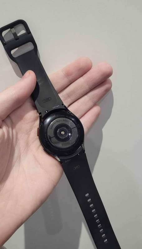 Samsung Galaxy Watch 4
