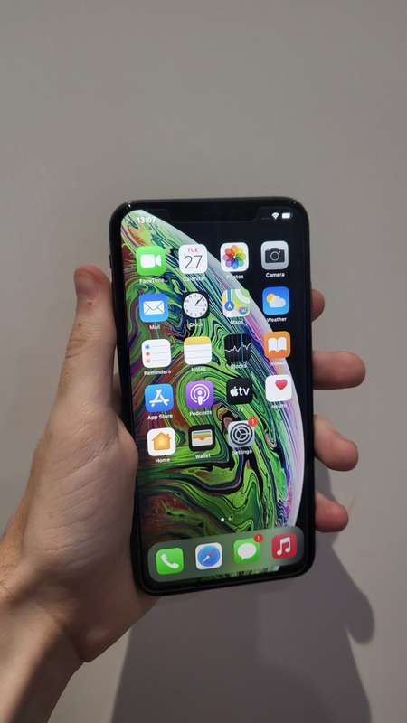 iPhone XS Max 256gb