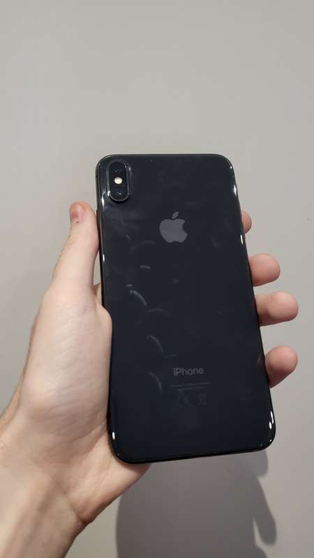 iPhone XS Max 256gb
