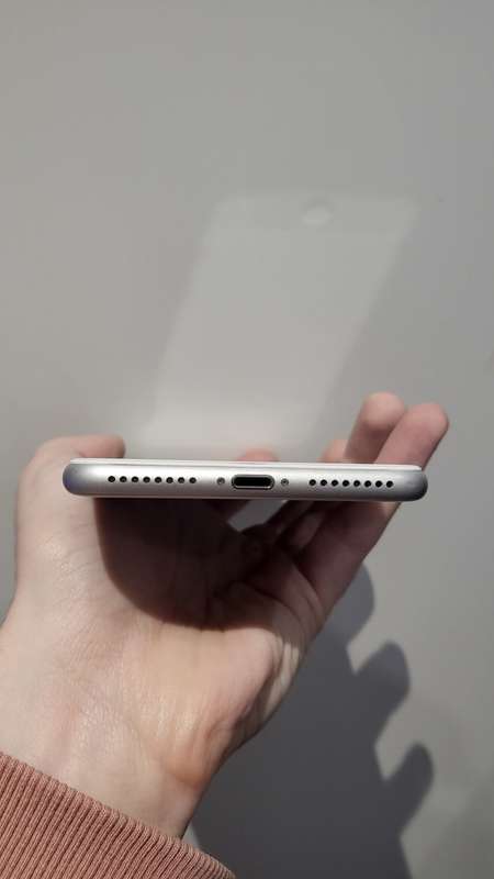 iPhone 8 Plus 64gb White