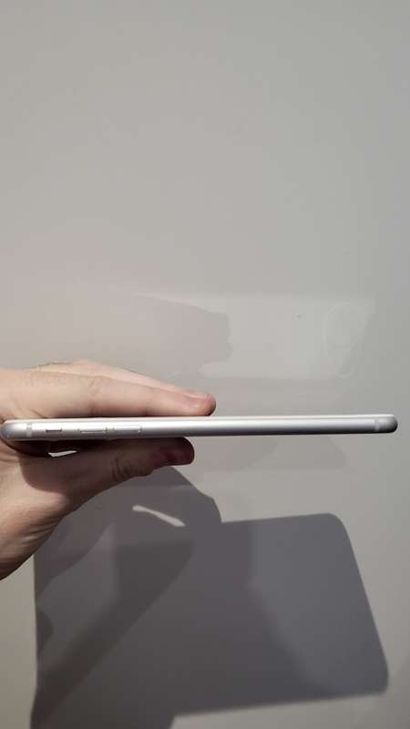 iPhone 8 Plus 64gb White