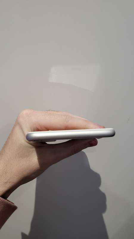 iPhone 8 Plus 64gb White