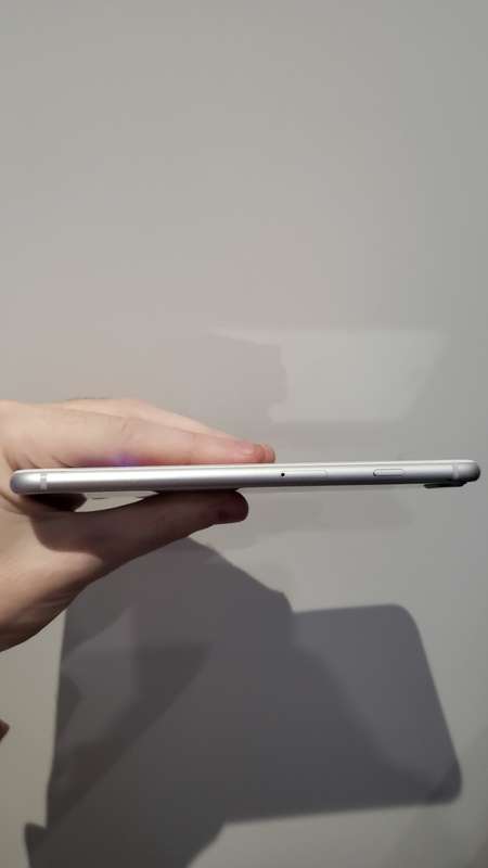iPhone 8 Plus 64gb White