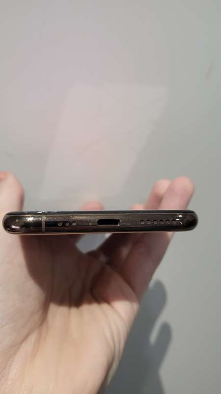 iPhone XS 256gb
