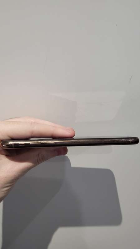 iPhone XS 256gb