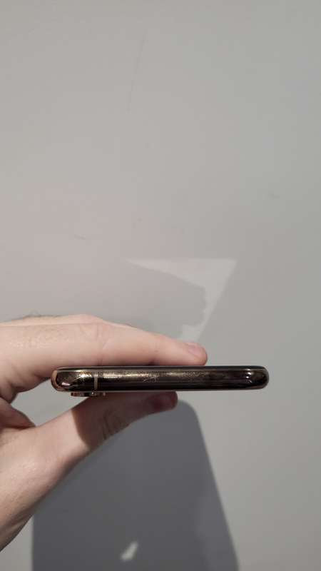 iPhone XS 256gb