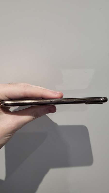 iPhone XS 256gb