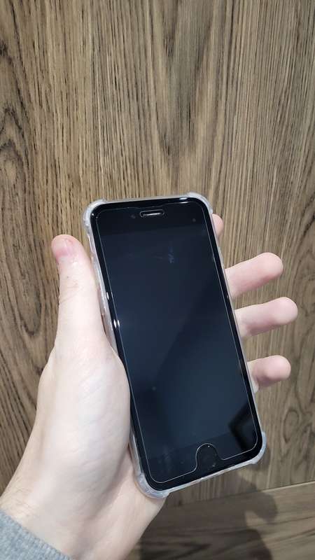 iPhone 6s 128gb