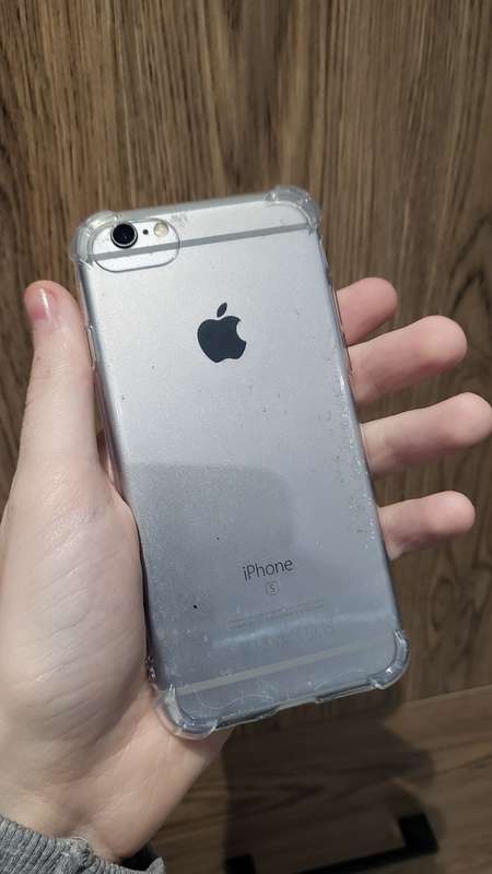 iPhone 6s 128gb