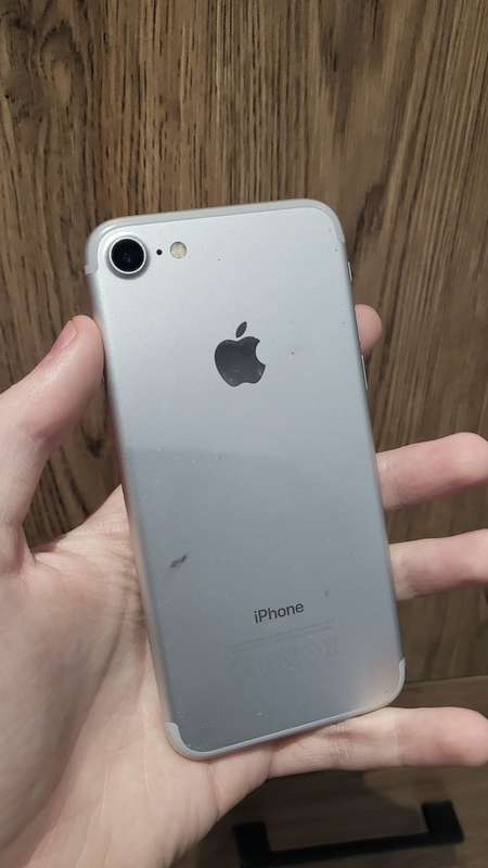 iPhone 7 128gb